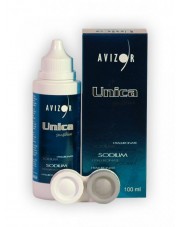 Avizor Unica Sensitive 100 ml
