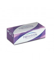 Freshlook ColorBlends 2 szt.