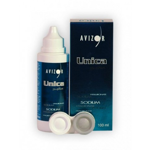 Avizor Unica Sensitive 100 ml