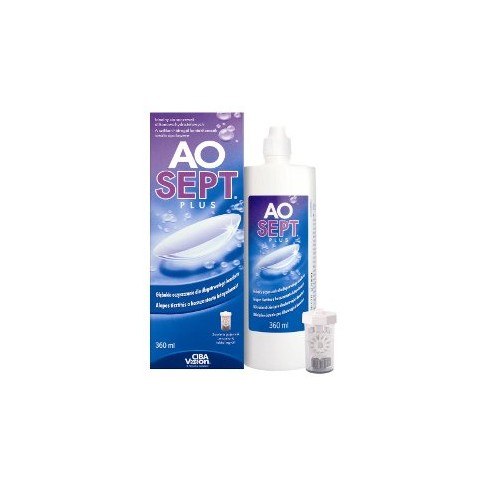 AOSEPT® PLUS