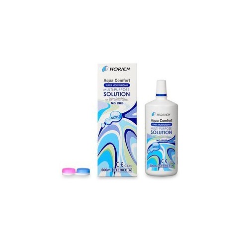 Horien Aqua Comfort Solution 500ml 