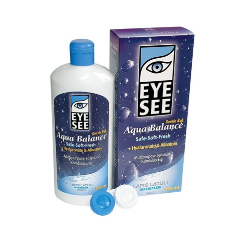 EYE SEE Aqua Balance 360 ml
