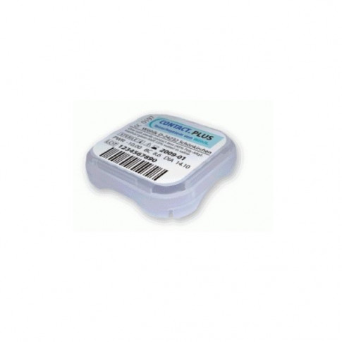 Zeiss Contact Day90 Plus - kwartalne