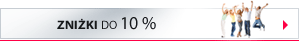 Zniżki 10%