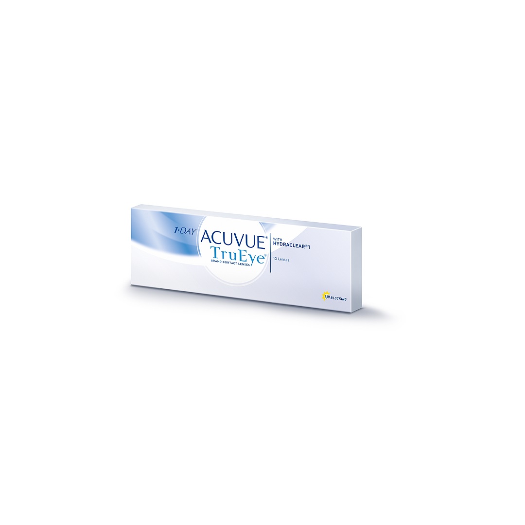 Acuvue 1-Day TruEye 10 szt. – sklep bezokularow.pl