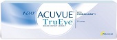 Soczewki jednodniowe 1-Day Acuvue Trueye