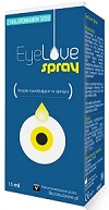 krople do oczu EyeLove Spray