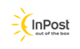 kurier inpost logo