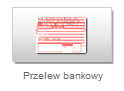 przelew bankowy