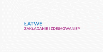 gif łatwe zakładanie i zdejmowanie