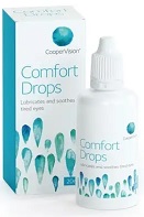 Krople Comfort Drops
