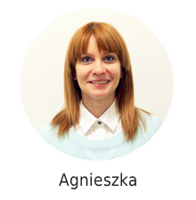 Agnieszka