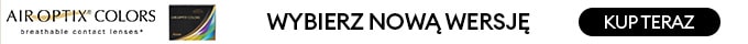 wybierz nowe soczewki kontaktowe