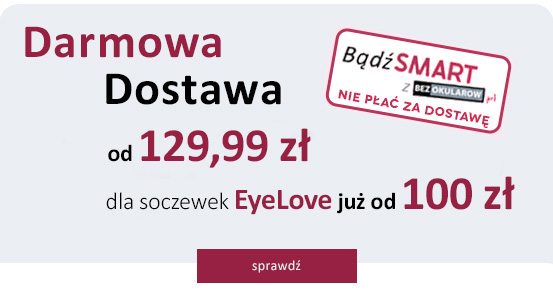 darmowa dostawa z bądź smart