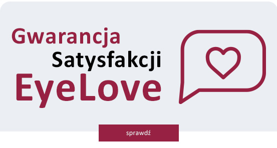 gwarancja satysfakcji eyelove
