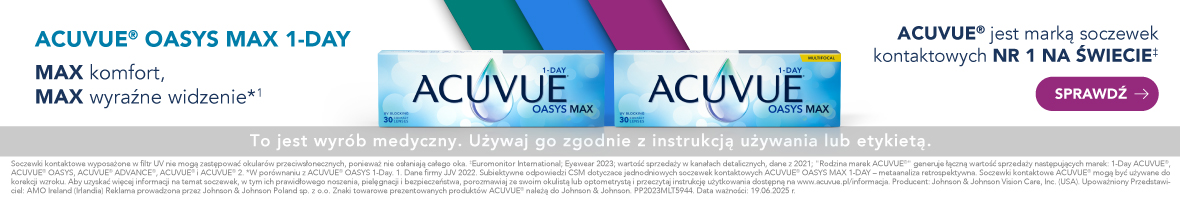soczewki acuvue 