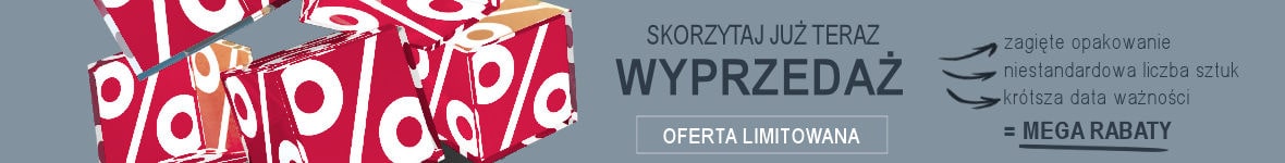 banner wyprzedaż