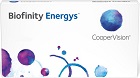 Soczewki Biofinity Energys