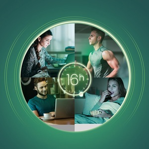 Biotrue ONEday do 16 godzin