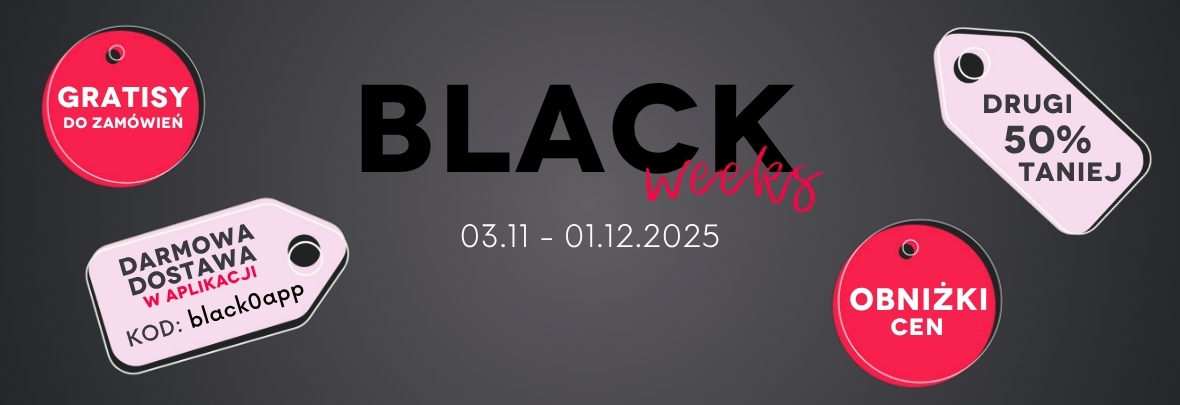 black week 2025 slider