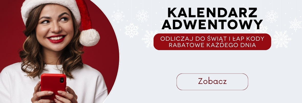 kalendarz adwentowy