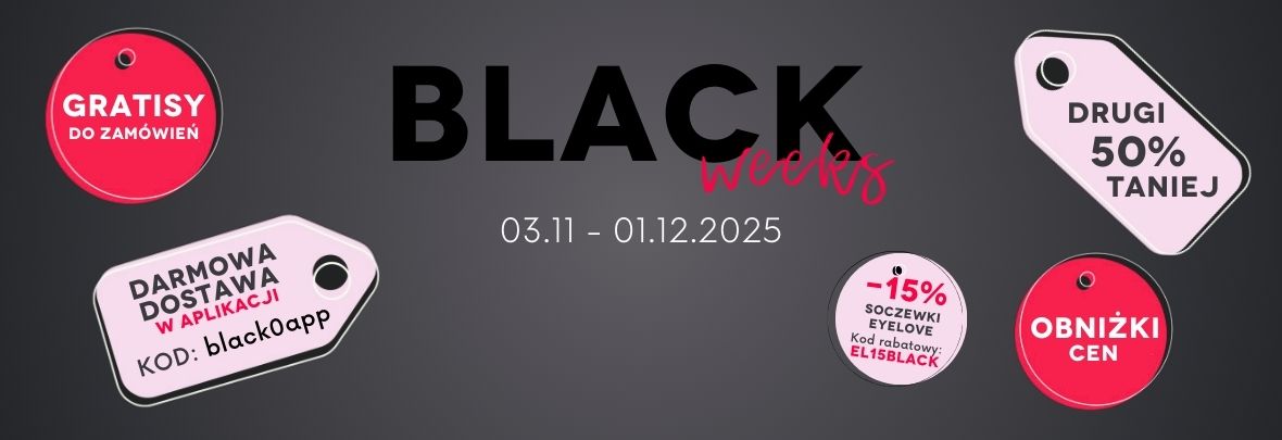 black week 2025 slider