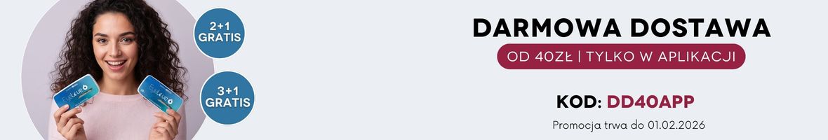 darmowa dostawa