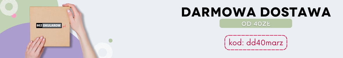 darmowa dostawa