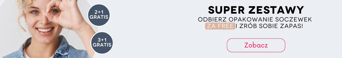zestawy z darmowymi opakowaniami eyelove
