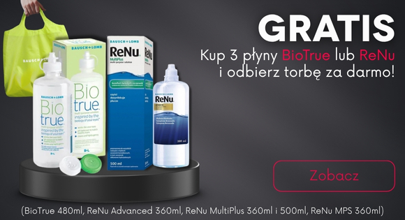 torba na zakupy gratis