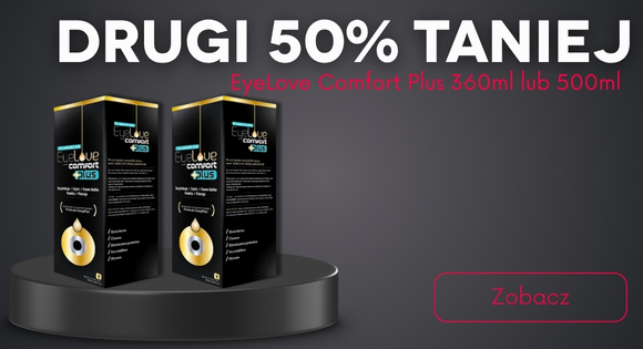 drugi płyn 50% taniej w zestawie na black friday