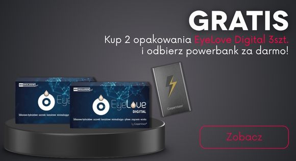 powerbank gratis