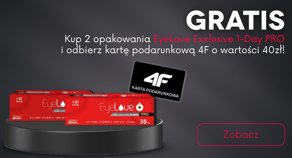 karta 4F GRATIS!