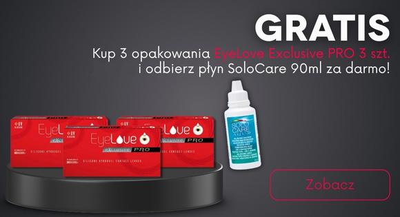 płyn GRATIS!