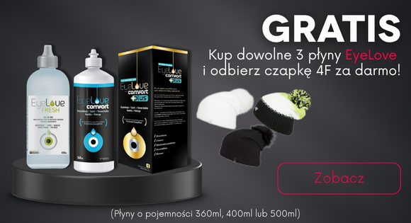 rękawiczki gratis