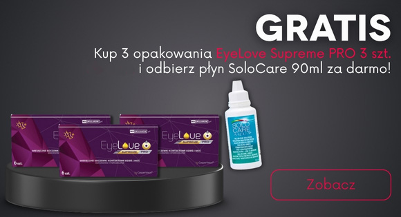 płyn GRATIS
