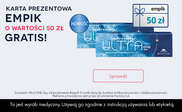 karta do empik gratis