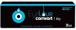 EyeLove Comfort 1-Day