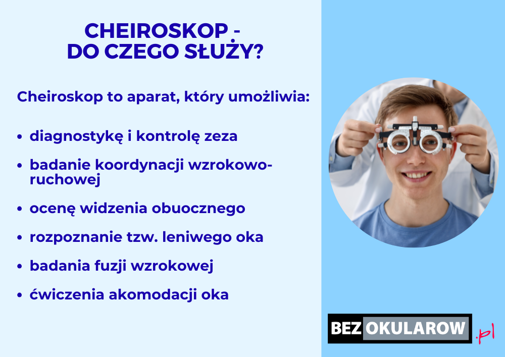 cheiroskop