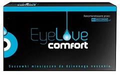 EyeLove Comfort