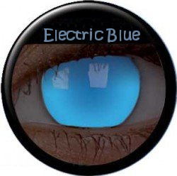 electric blue