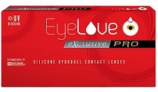 EyeLove Exclusive PRO