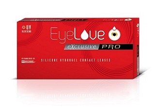 EyeLove Exclusive PRO