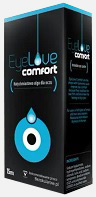 krople do oczu EyeLove Comfort 15 ml