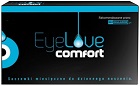 Soczewki miesięczne Eyelove Comfort