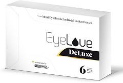 EyeLove Deluxe