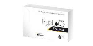 EyeLove Deluxe Toric