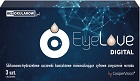 Soczewki miesięczne EyeLove Digital