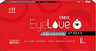 Soczewki toryczne EyeLove Exclusive PRO Toric