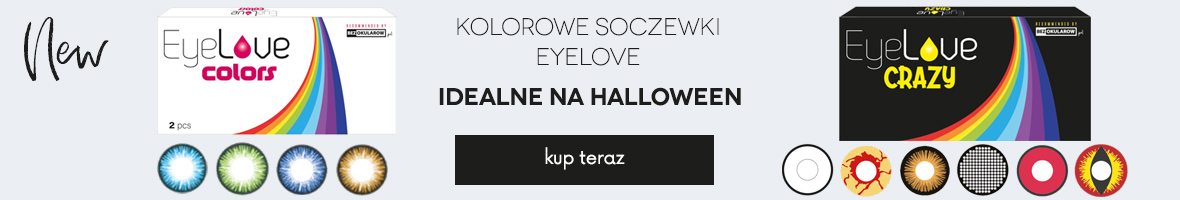 banner scoczewki kolorowe EyeLove